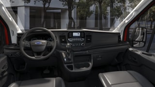2024 Ford Transit® Internal Image 2